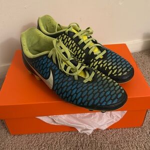 Nike Magista soccer shoe